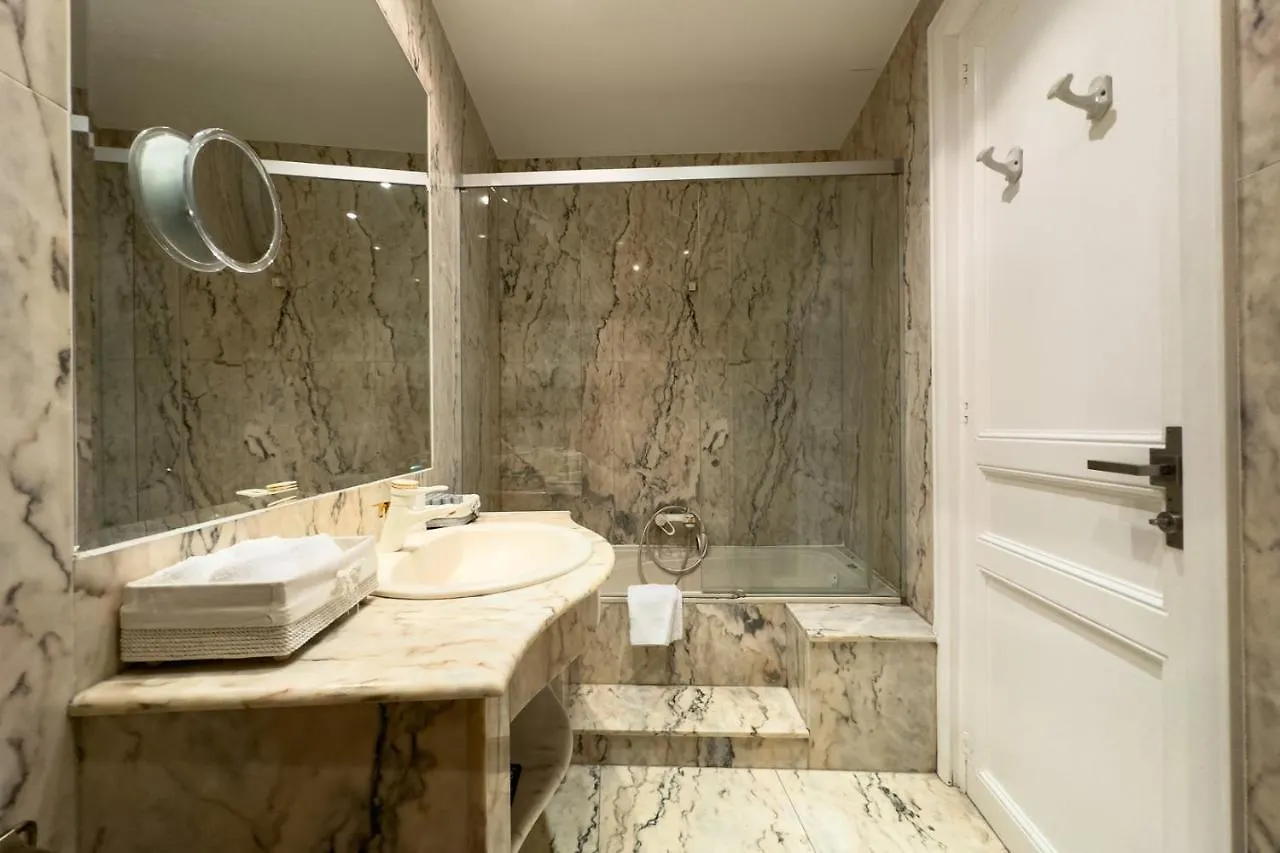 Aparteasy - Passeig De Gracia Barcellona