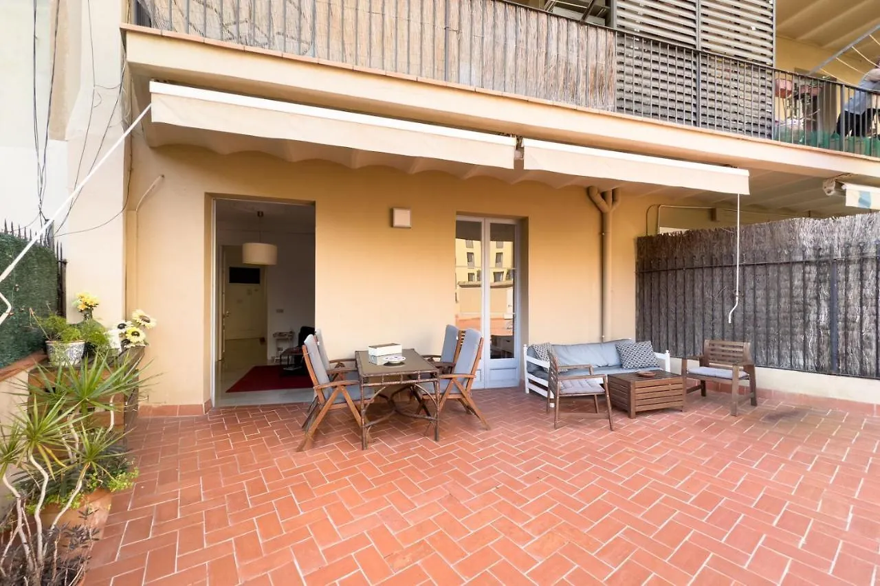 Aparteasy - Passeig De Gracia Barcellona