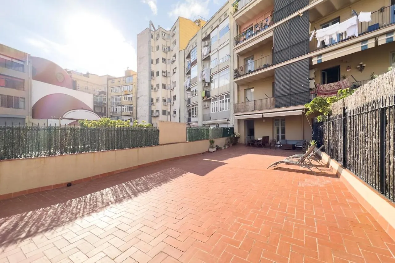 Appartamento Aparteasy - Passeig De Gracia Barcellona Spagna