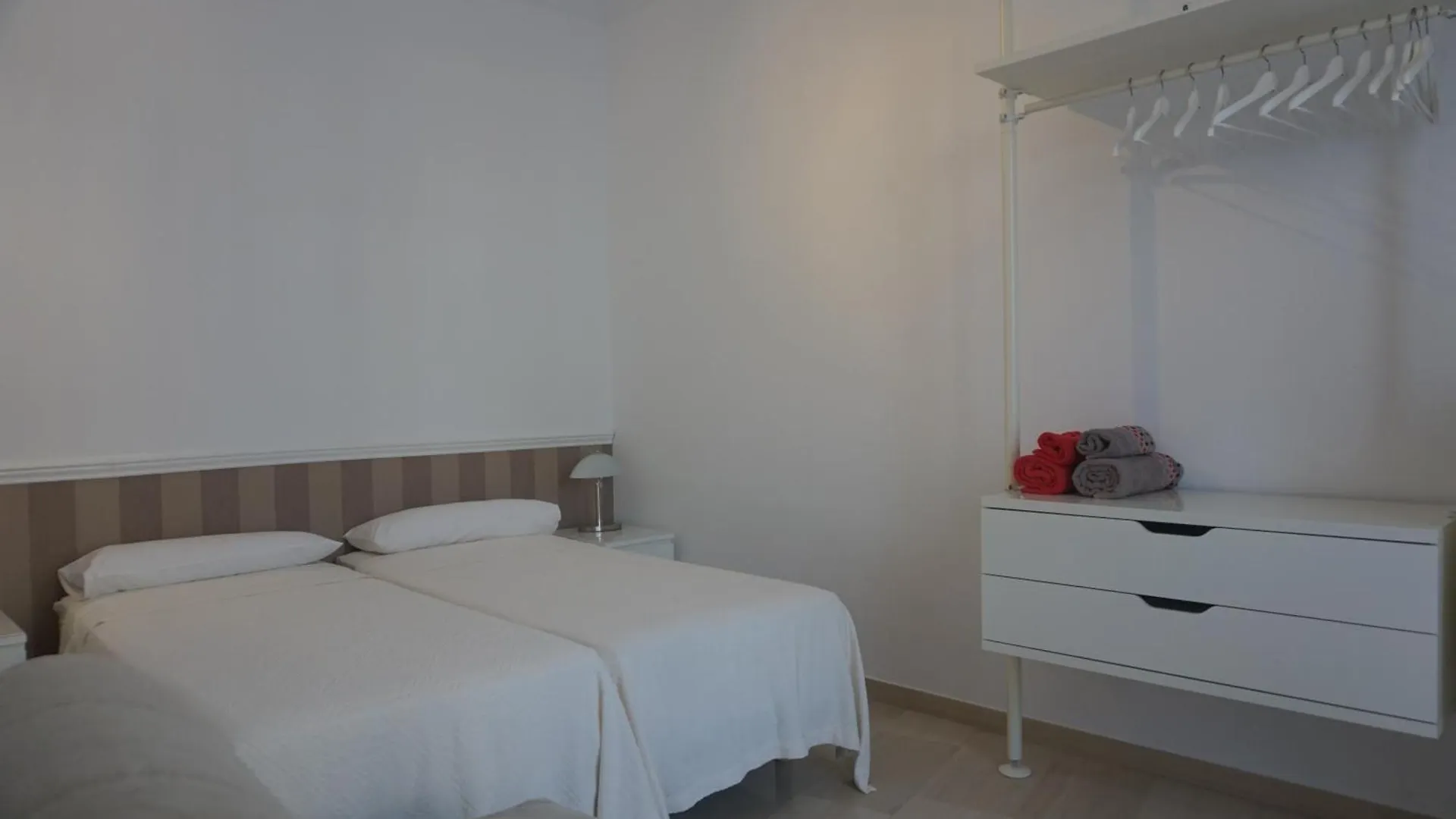 Aparteasy - Passeig De Gracia Barcellona Appartamento