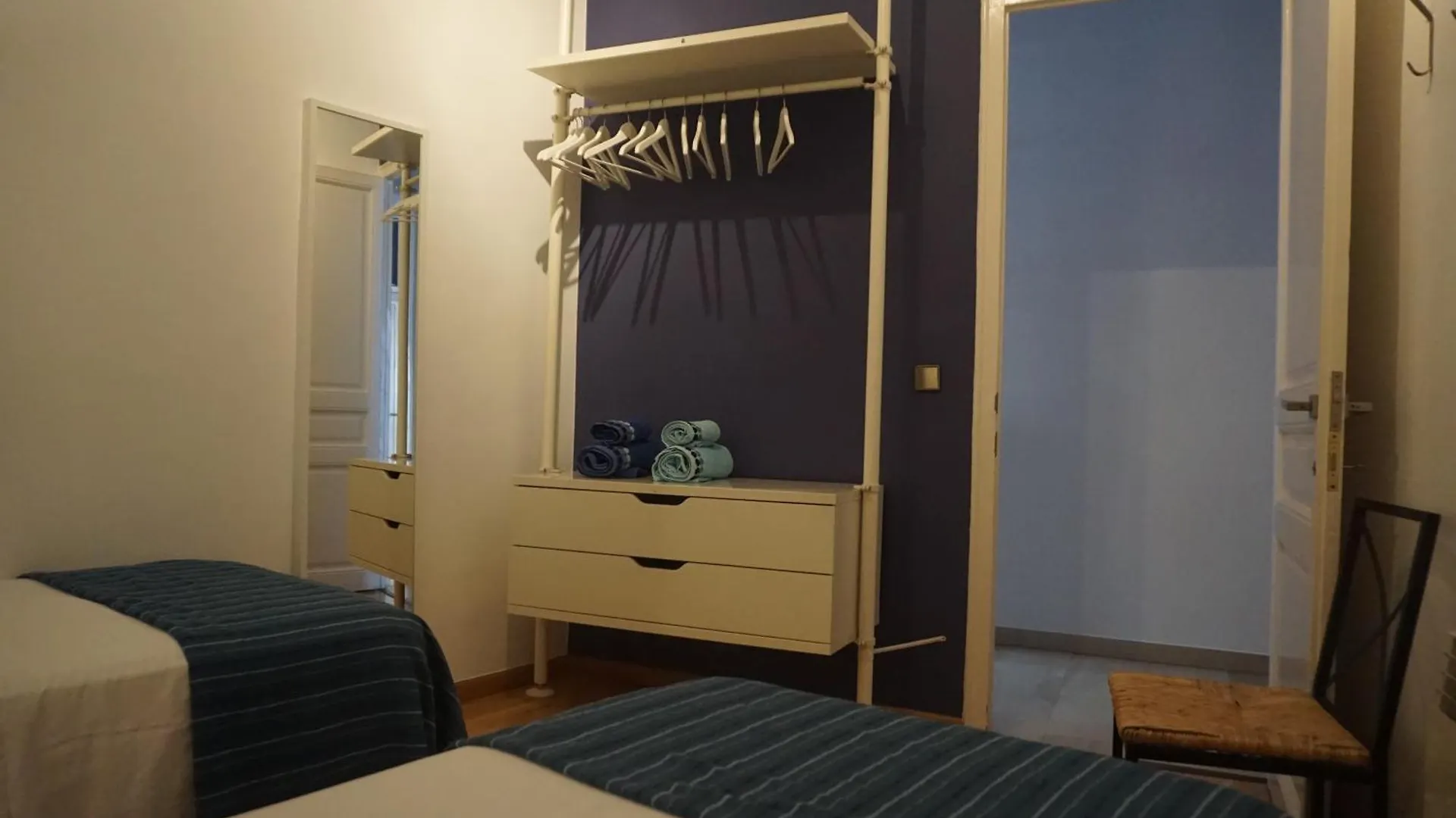 Aparteasy - Passeig De Gracia Barcellona